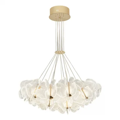 Подвесная люстра MODELUX ML.6222.900 CP