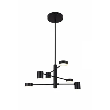 Люстра на штанге Moderli V2740-6CL