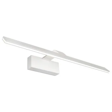 6451-2,01 Подсветка ПРОЕКЦИЯ белый h150 w52*19 Led 12w (4000К)