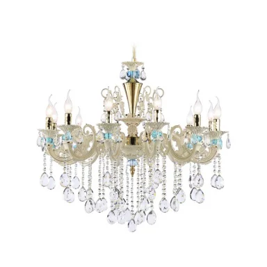 Подвесная люстра Ambrella Light TR4929