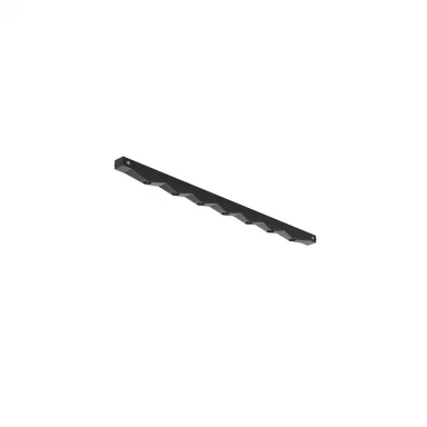 Трековыйсветильник TR175-1-12WTW-M-B