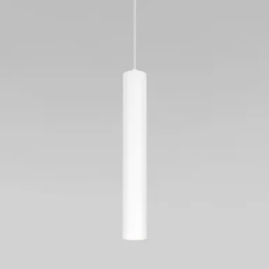 Подвесной светильник Elektrostandard 50248 LED 7W 4000K белый