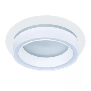 Встраиваемый светильник ARTE Lamp A4513PL-1WH