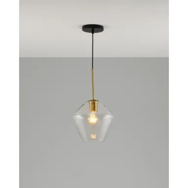 Подвесной светильник Moderli V2150-P