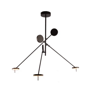 Подвесной светильник Kink Light 09440-3A,19(3000K)