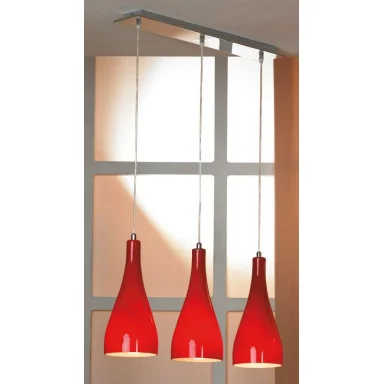 Подвесной светильник Lussole Rimini LSF-1156-03