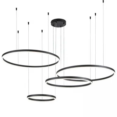 14001/4P Black