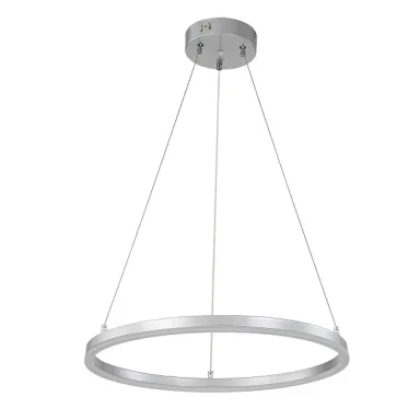 Escada 10254/1 LED*43W Silver APP