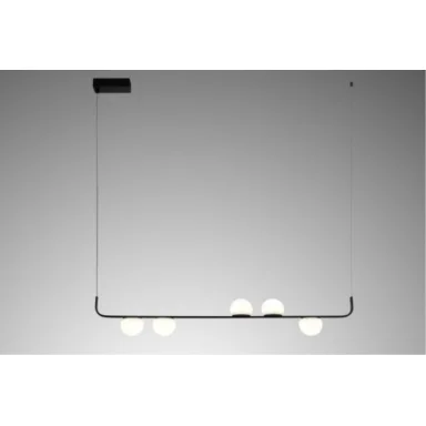 Подвесной светильник ARTE Lamp A2174SP-5BK