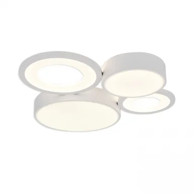 Накладной светильник Escada 10286/4LED