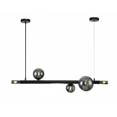 11026/5PL Black