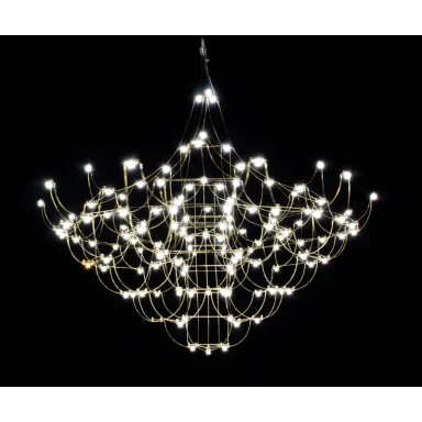 Подвесная люстра Kink Light 07886-115,02(21)