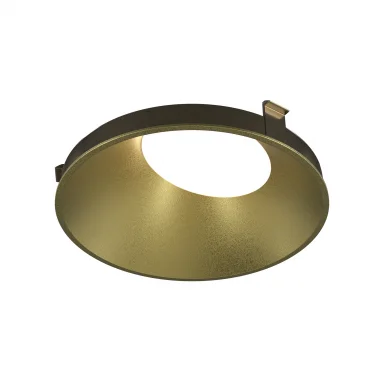 Декоративная рамка-отражатель для серии Wise Ring057-10-MG