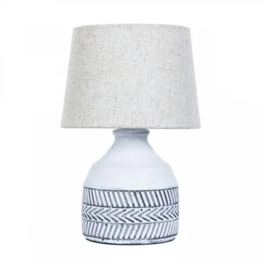 Настольная лампа ARTE Lamp A4636LT-1GY
