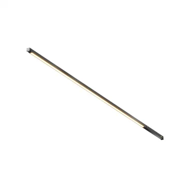 Трековый светильник TR240-4-18WTW-DD2-B
