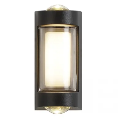 Светильник настенный Escada 30006W/01LED
