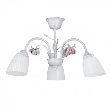 Потолочная люстра Vitaluce V1275/3PL