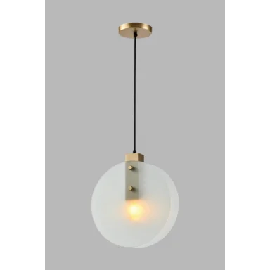 Подвесной светильник Moderli V10426-1P
