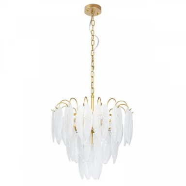 Подвесная люстра ARTE Lamp A4052LM-6SG