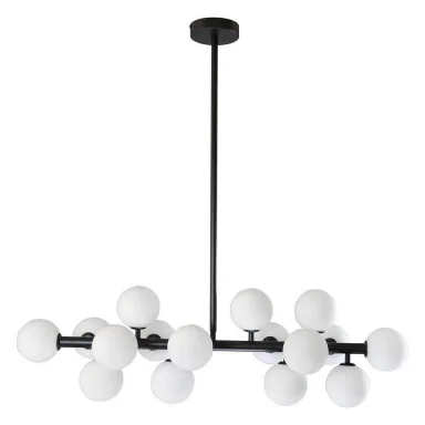 Подвесная люстра Kink Light Сида 07504-16,19