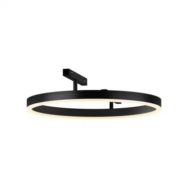 Трековый светильник Technical TR227-2-24W3K-B
