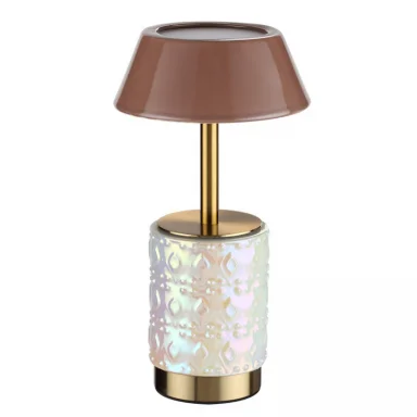 Настольная лампа Odeon Light 5454/6TL