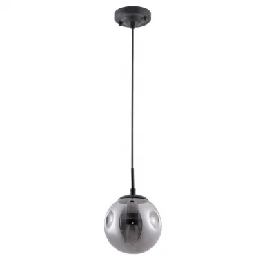 Подвесной светильник ARTE Lamp A9915SP-1BK
