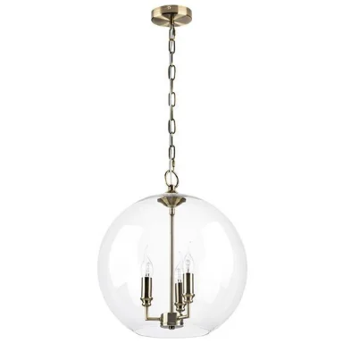 Подвесная люстра Lightstar 729131