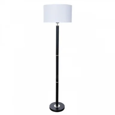 Торшер ARTE Lamp A5029PN-1SS