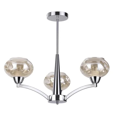 Потолочная люстра Lumion Gretta 4443/3C