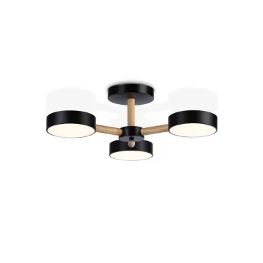 Люстра на штанге Ambrella Light FL4823