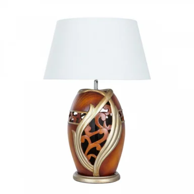 Настольная лампа ARTE Lamp A4064LT-1BR