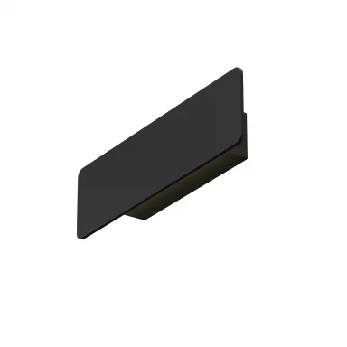 Настенный светильник (бра) C80WL-10W3K-B