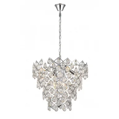 Каскадная люстра Vele Luce VL3273P06