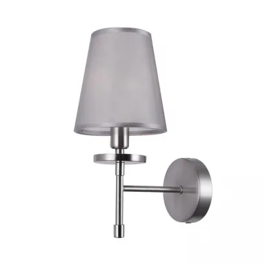 Escada 694/1A E14*40W Nickel