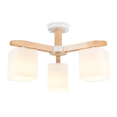 Люстра на штанге Ambrella Light TR83115
