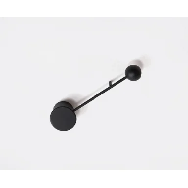 Бра ITALLINE IT03-1434 black