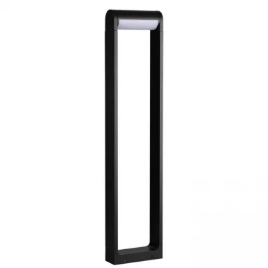 Садово-парковый светильник Odeon Light 7117/12GLA