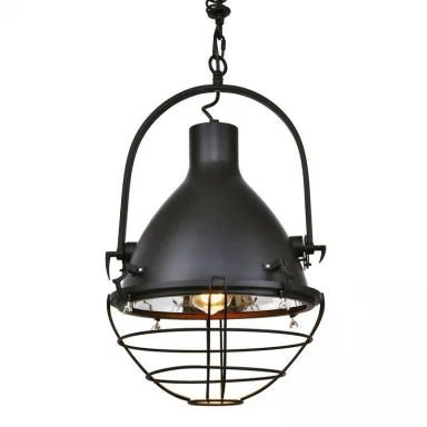 Подвесной светильник Lussole Loft LSP-9989
