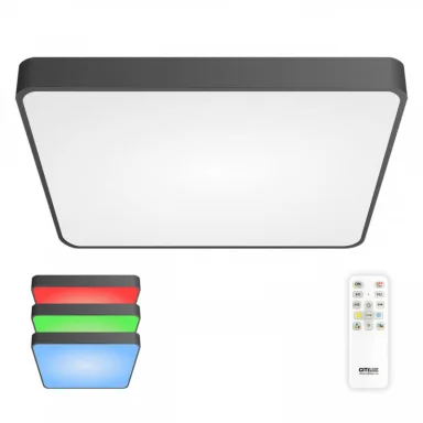 Накладной светильник Citilux CL724K105G1
