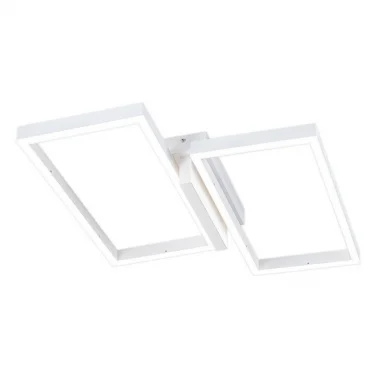 Накладная люстра Escada 10209/2LED White