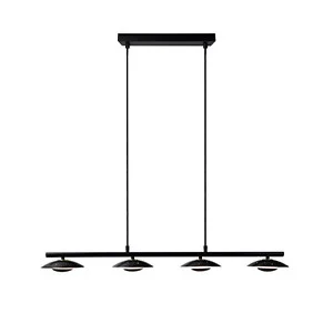 Подвесной светильник Escada 10290/4LED