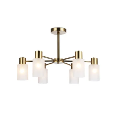 Люстра на штанге Ambrella Light TR9581