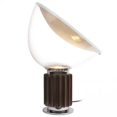 Настольная лампа LOFT IT 10294/S Brown