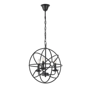 Подвесная люстра Arti Lampadari Fiano E 1.5.45 B
