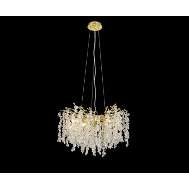 Подвесная люстра Kink Light 07879-60D,33