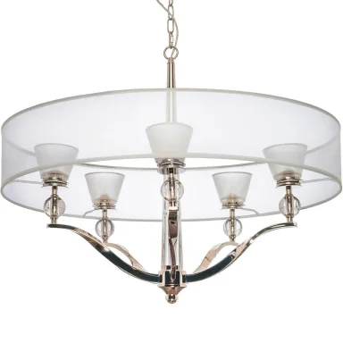 Подвесная люстра Vele Luce Sole VL1130L05