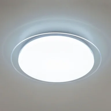 Накладной светильник Citilux CL734480G