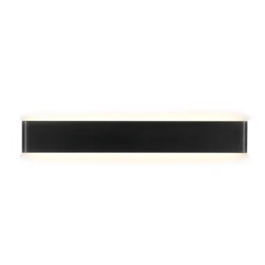 Настенный светильник Zortes BLINK ZRS.90602.6 Мощность-6Вт Тип лампы: Встроенный LED