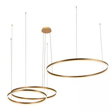 Подвесной светильник LOFT IT 10017/3L